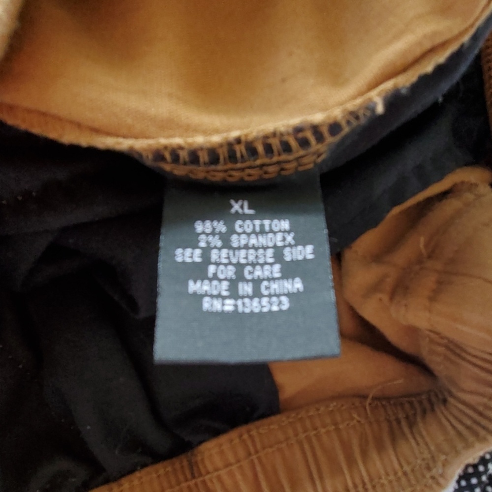BKC Pants - Picture 4 of 4